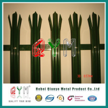 Customization Palisade Fencing